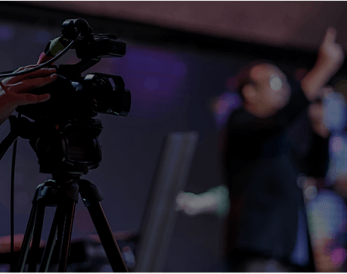 Event Video Production and Advertising Campaigns