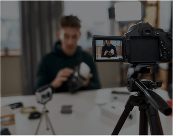 Customer Testimonial Video Marketing