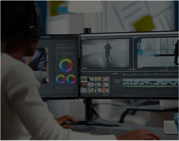 Animated Video Advertising and Motion Graphics